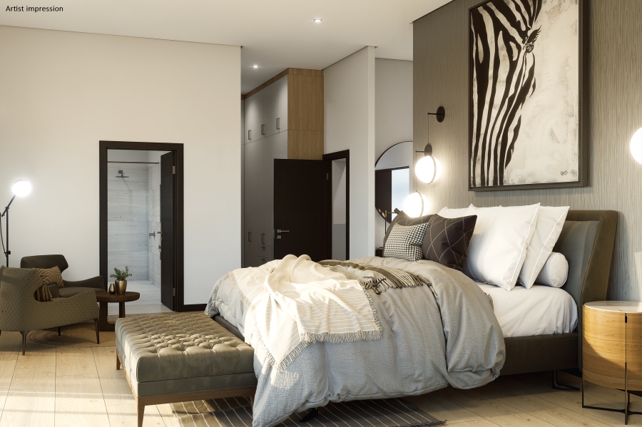 4 Bedroom Property for Sale in Welgemoed Western Cape